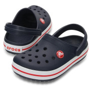 Dječje papuče Crocs Crocband Clog K