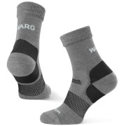 Muške čarape Warg Merino Hike M 3-pack