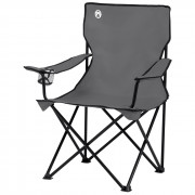 Stolice Coleman Standard Quad Chair (dark grey)