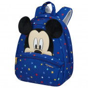 Dječji ruksak  Samsonite Disney Ultimate 2.0 Bp S Mickey Stars plava