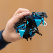 Dereze za planinarenje Blue Ice Harfang