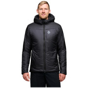 Muška jakna Black Diamond Solution 3.0 Hoody
