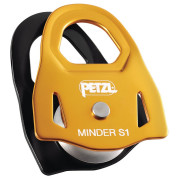 Kolotur Petzl Minder S1