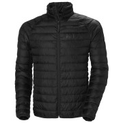 Muška jakna Helly Hansen Banff Insulator Jacket crna 990 Black