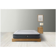Dušek na napuhavanje Intex Queen Comfort-plush Mid-Rise
