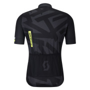 Muški biciklistički dres Scott Jersey M's RC Endurance SS