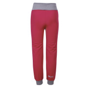Dječje softshell hlače Zulu Timber K