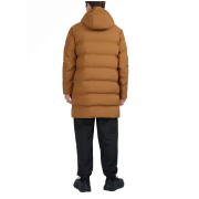 Muški zimski kaput 4F Technical Jacket M1215