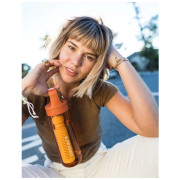 Boca sa filterom LifeStraw Go 2.0 Water Filter Bottle 1L