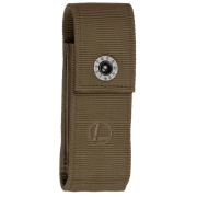 Futrola za nož Leatherman Nylon Large bež Bronze/L