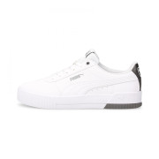 Ženske cipele Puma Carina Raw Metallics