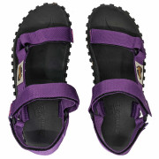 Ženske sandale Gumbies Scrambler Sandals - Purple Ljubičasta