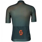 Muški biciklistički dres Scott RC Pro SS