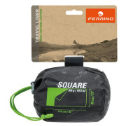 Umetak za vreću za spavanje Ferrino Travel Liner SQ