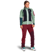 Ženske hlače Ortovox Col Becchei Pants W (2022)