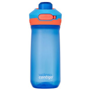 Dječja boca Contigo Jessie 420ml plava/narančasta blue poppy
