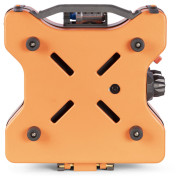 Kuhalo za kampiranje Vango Inferno Double Cooker