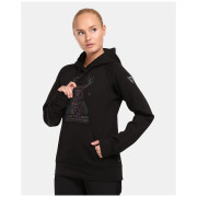 Ženska dukserica Kilpi LTD Bellatrix-W