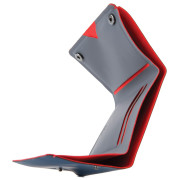Novčanik Pacsafe RFIDSafe Tec Trifold navy/red