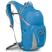 Ženski ruksak Osprey Verve 9 plava Azureblue