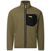 Muška dukserica Dare 2b Camber Shield Fleece zelena MartiniOlive