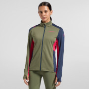 Ženska funkcionalna dukserica La Sportiva Chill Thermal Jkt W