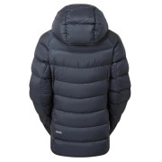 Ženska jakna Rab Glaceon Pro Down Jacket