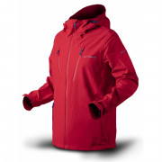 Muška zimska jakna Trimm Intense crvena Red/Blue