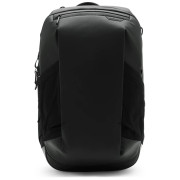 Ruksak Peak Design Travel Backpack 2-in-1 40L crna Black