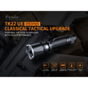 LED svjetla Fenix TK22 Ultimate Edition