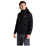 Muška dukserica Dare 2b T-Bar Hoodie crna black