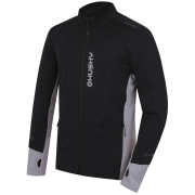 Muška dukserica Husky Sweatshirt Tame Zip