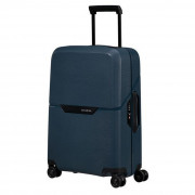 Kofer za putovanja Samsonite Magnum Eco Spinner 55 tamno plava