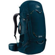 Ruksak Lowe Alpine Kulu 65:75 plava Azure