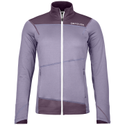 Ženska dukserica Ortovox Fleece Light Jacket W