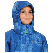 Dječja jakna Kilpi Ateni-Jb dark blue
