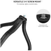 Tronožac Fixed Creator Flexible Tripod with 1/4" phone holder (works with MagSafe)