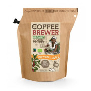 Kafa Grower´s cup Dárkové balení 2 sáčků kávy Konvička