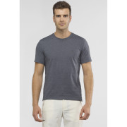 Muška majica Salomon Explore Blend Ss Tee M