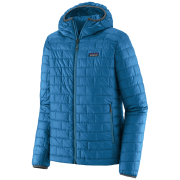 Muška jakna Patagonia Nano Puff Hoody