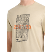 Muška majica 4F Tshirt M3571