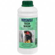 Deterdžent Nikwax Tech Wash 1 000 ml