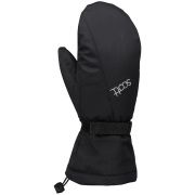 Ženske rukavice za skijanje Scott Mitten W's Ultimate Warm crna black