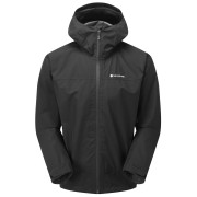 Muška jakna Montane Spirit Jacket (2023) crna Black