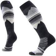 Čarape za skijanje Smartwool W Ski Targeted Cushion Pattern Otc