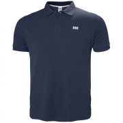 Muška majica Helly Hansen Driftline Polo plava