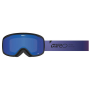 Skijaške naočale Giro Roam Red/Blue Faded-Grey Cobalt/Yellow (2skla)