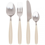 Pribor za jelo Brunner Sapora bijela