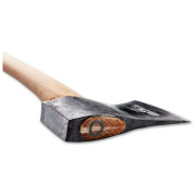 Sjekira Hultafors Felling Axe Hb Qvarfot 0,85