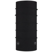 Višenamjenski šal Buff Thermonet crna Solid Black